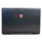 ноутбук MSI MS-16J9 i5-7300HQ 8Gb 480SSD Nvidia GTX1050-2Gb Б/В