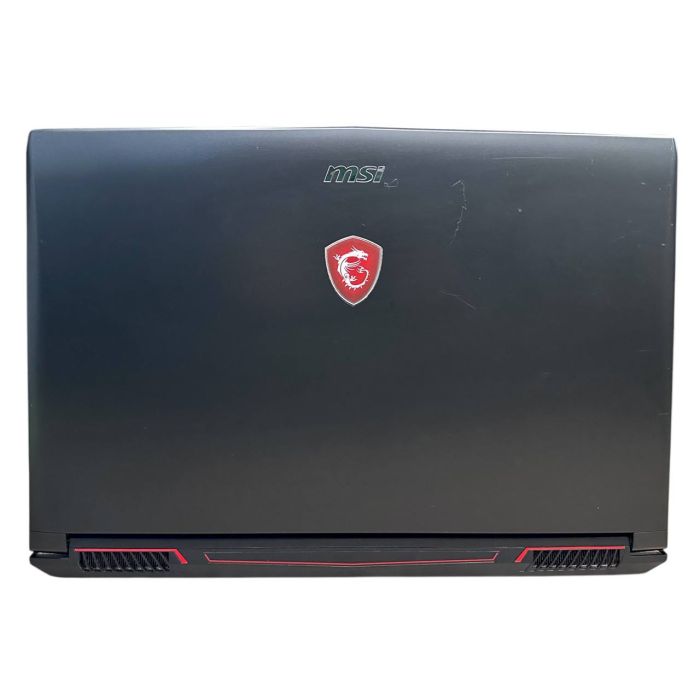 ноутбук MSI MS-16J9 i5-7300HQ 8Gb 480SSD Nvidia GTX1050-2Gb Б/В