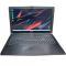 ноутбук MSI MS-16J9 i5-7300HQ 8Gb 480SSD Nvidia GTX1050-2Gb Б/В