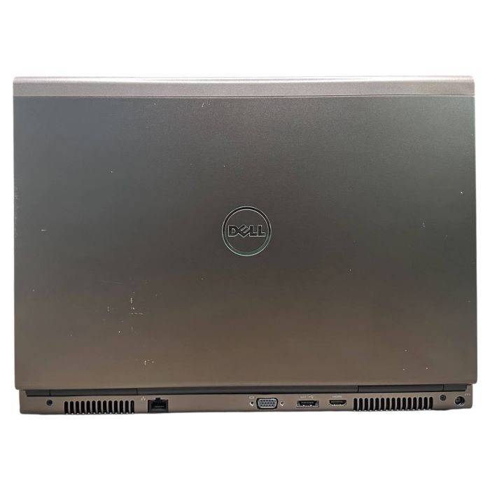 Ноутбук Dell Precision M4800 i7-4810 MQ 8Gb 512 SSD NVIDIA Quadro K1100M Б/В