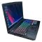 Ноутбук MSI MS-16J9 i7-7700HQ 16Gb 240Gb SSD 1Tb HDD GTX1050Ti-4Gb Б/В
