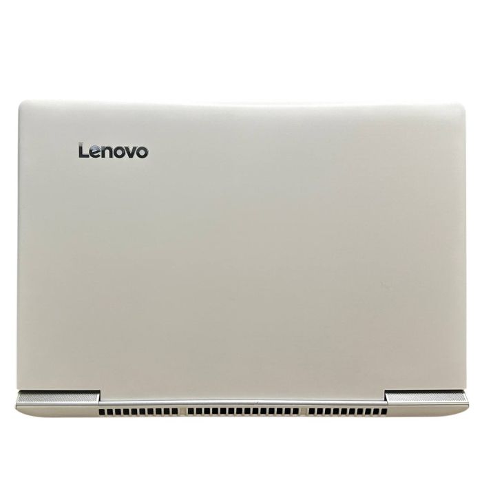 Ноутбук Lenovo IdeaPad 700-15ISK i5-6300HQ 8Gb 120Gb SSD 1Tb HDD Nvidia GTX950M - 2Gb Б/В