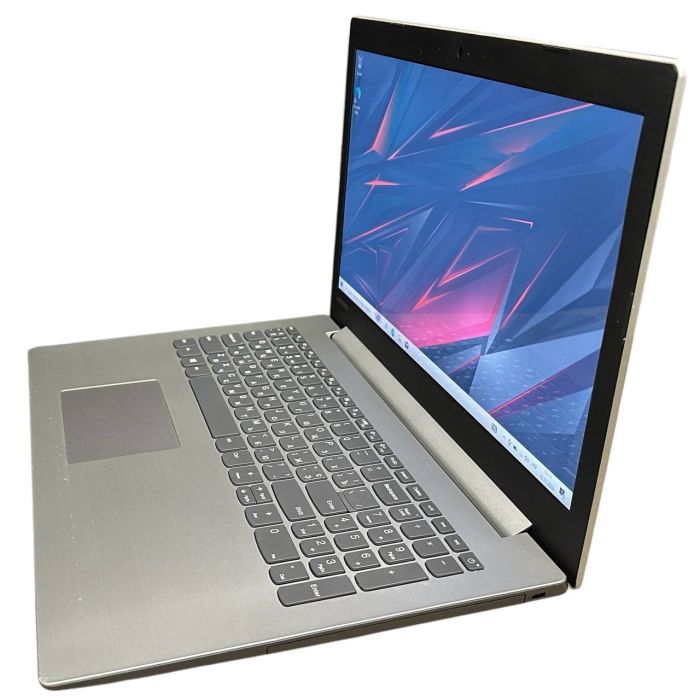 Ноутбук Lenovo IdeaPad 330-15IKB i3-8130U 8Gb 240Gb SSD 2Tb HDD Nvidia MX150-2Gb Б/В