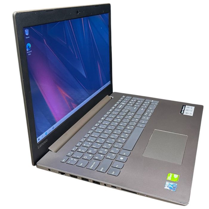 Ноутбук Lenovo IdeaPad 330-15IKB i3-7020U 8Gb 500Gb HDD Nvidia MX110-2Gb Б/В