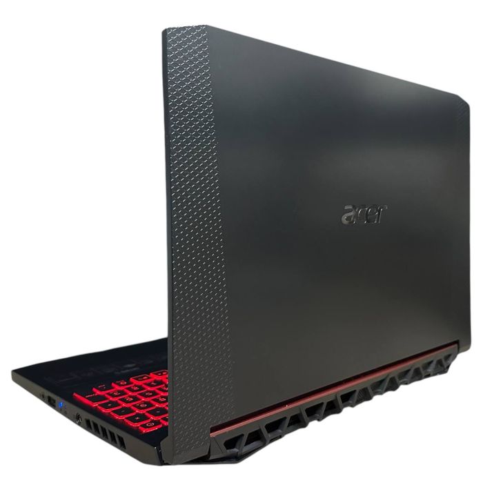 Ноутбук Acer Nitro 5 i5-9300H/8Gb/512SSD/Nvidia RTX2060-6Gb Б/В