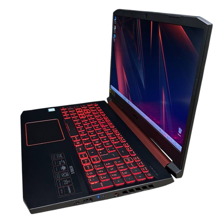 Ноутбук Acer Nitro 5 i5-9300H/8Gb/512SSD/Nvidia RTX2060-6Gb Б/В
