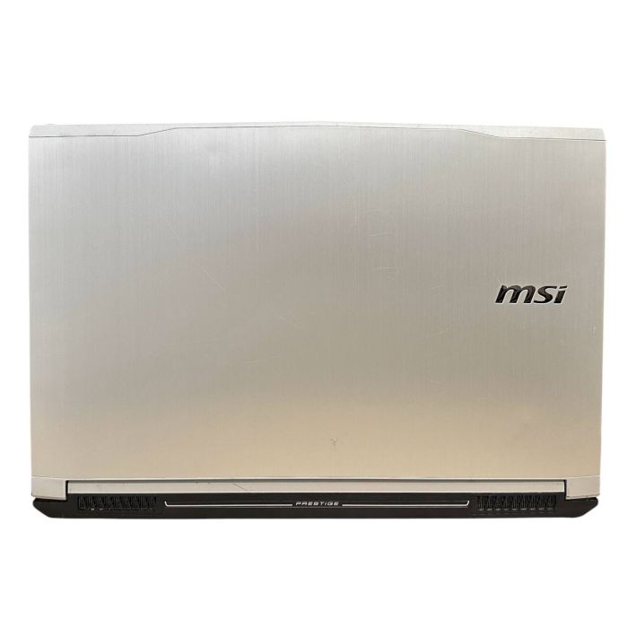 Ноутбук MSI MS-16J5 i7-6700HQ 8Gb 240Gb SSD Nvidia GTX960M-2Gb Б/В