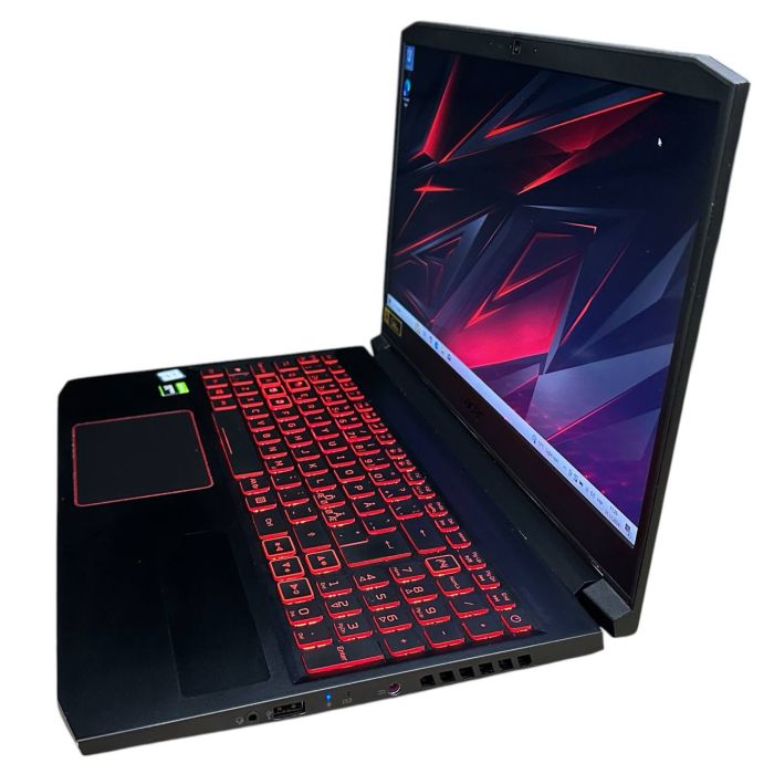 Ноутбук Acer Nitro 7 AN715-51 i5-9300H 16Gb 500Gb SSD Nvidia GTX1650-4Gb Б/В