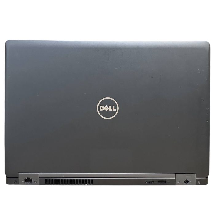Ноутбук Dell Latitude 5580 i5-6440HQ 8Gb 256Gb SSD Nvidia 940MX-2Gb Б/В