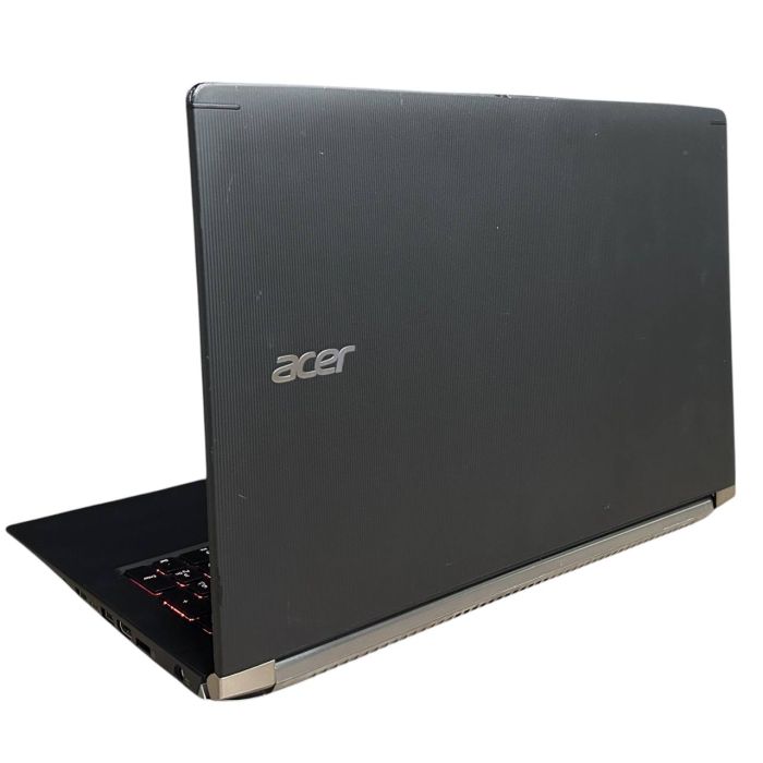 Ноутбук Acer Aspire VN7-572 i5--6200U 12Gb 256Gb SSD Nvidia GTX950M-4Gb Б/В