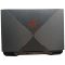 Ноутбук HP Omen 15-dc1056nf i5-9300H 16Gb 512Gb SSD Nvidia RTX2060-6 Gb Б/В