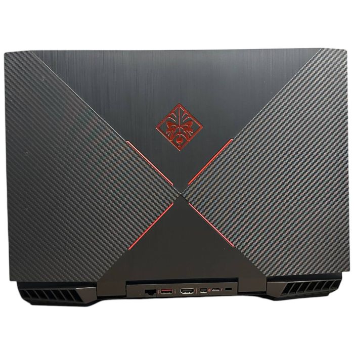 Ноутбук HP Omen 15-dc1056nf i5-9300H 16Gb 512Gb SSD Nvidia RTX2060-6 Gb Б/В