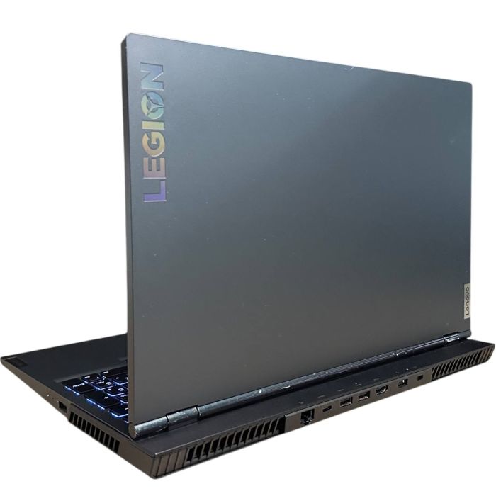 Lenovo Legion I5-10300H 16GB 240SSD 1Tb HDD RTX2060 Б/В