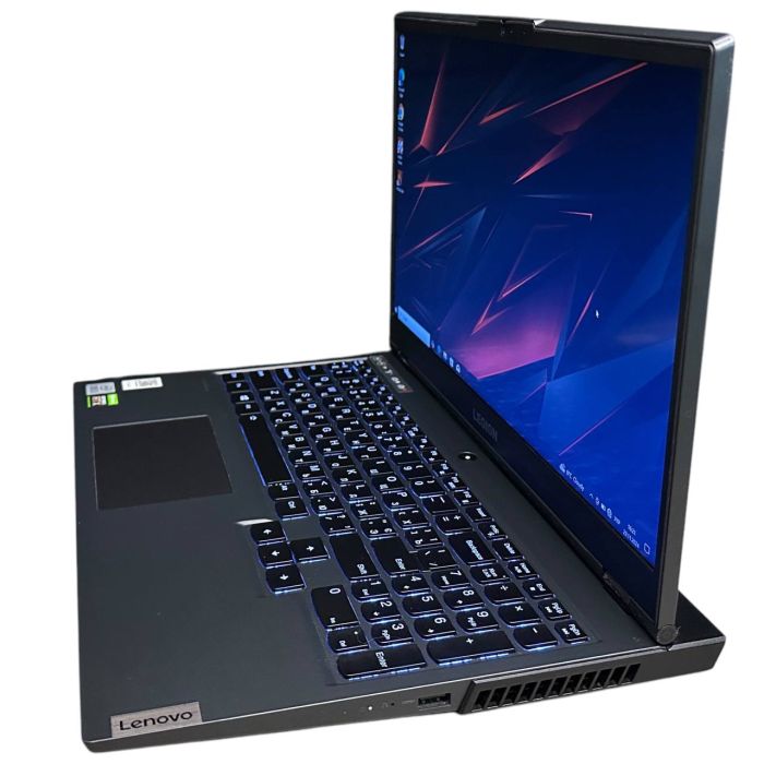 Lenovo Legion I5-10300H 16GB 240SSD 1Tb HDD RTX2060 Б/В