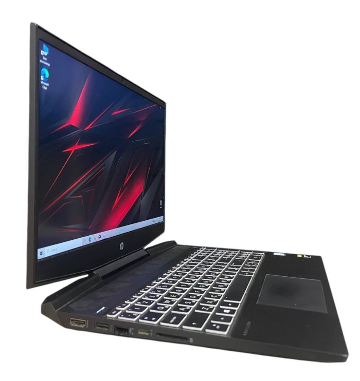 HP Pavilion i5-9300H 8Gb 240SSD NVIDIA GeForce GTX 1050 Б/В