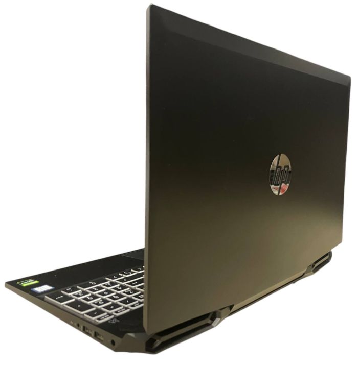 HP Pavilion i5-9300H 8Gb 240SSD NVIDIA GeForce GTX 1050 Б/В