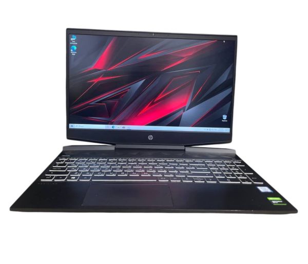 HP Pavilion i5-9300H 8Gb 240SSD NVIDIA GeForce GTX 1050 Б/В