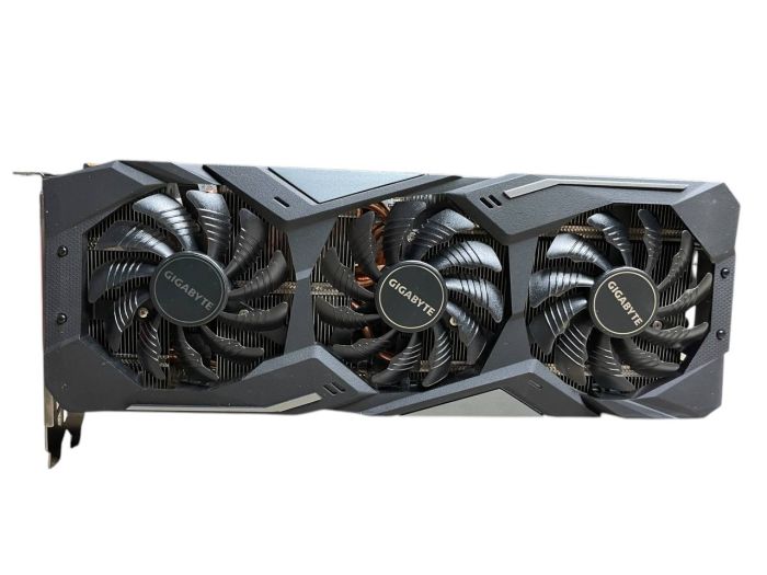 Відеокарта Gigabyte AMD Radeon RX 5700 XT