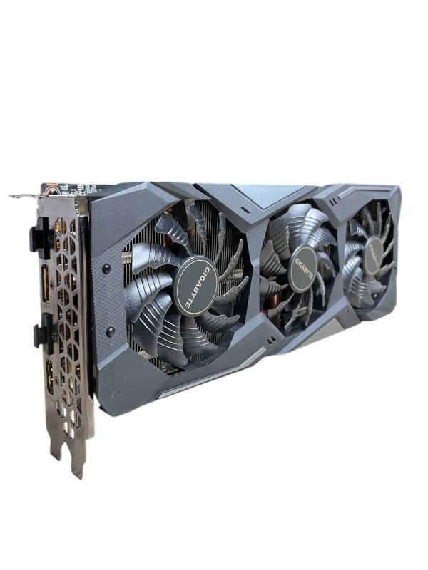 Відеокарта Gigabyte AMD Radeon RX 5700 XT