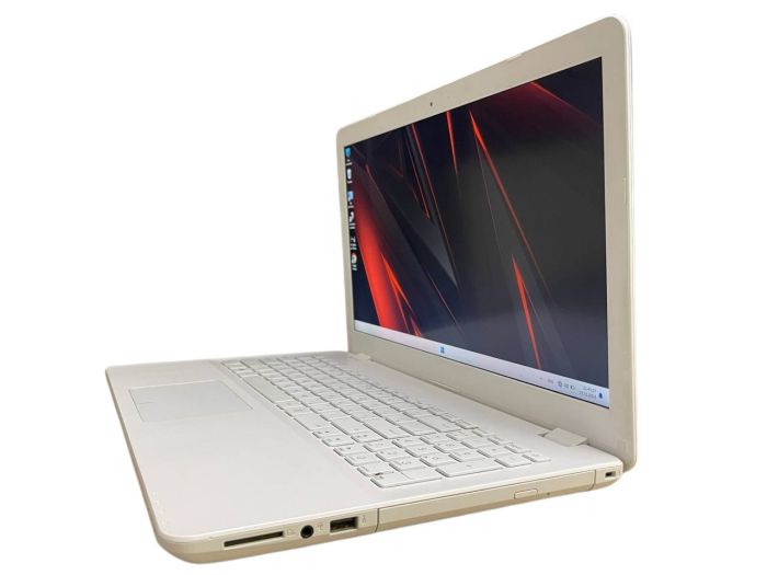 Ноутбук Asus X542UF i3-8130U 8Gb 256Gb SSD Nvidia MX130 Б/В