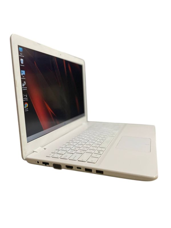 Ноутбук Asus X542UF i3-8130U 8Gb 256Gb SSD Nvidia MX130 Б/В