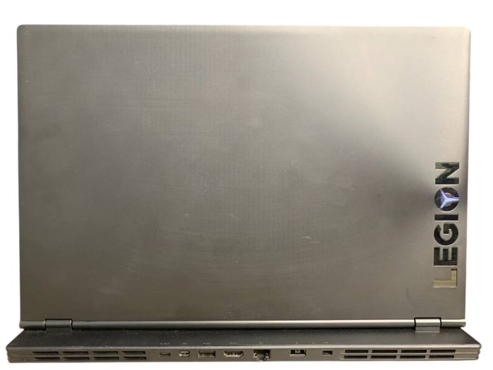 Ноутбук Lenovo Legion i5-9300H 16Gb 240SSD 1660TI Б/В
