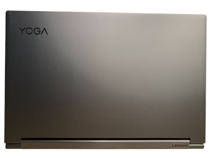 ноутбук Lenovo Yoga C940-15IRH I7-9750H RAM 12GB SSD 512GB GTX 1650 Б/В