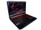 ноутбук Acer nitro 5 AN515-54 I5-9300H RAM 16GB SSD 500GB RTX 2060 Б/В