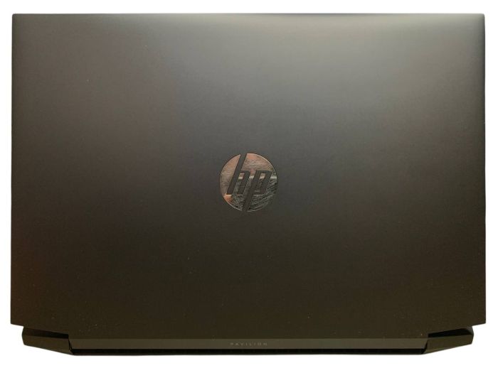 Ноутбук HP PAVILION 15  R7 3750H RAM 16GB SSD 512 GTX 1660Ti Б/В