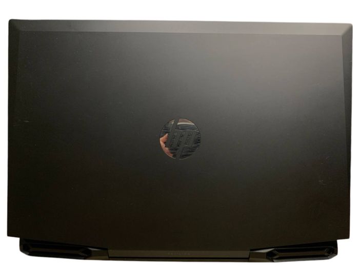 Ноутбук HP PAVILION 17 I5-11300H RAM 8GB SSD 512GB GTX 1650 Б/В