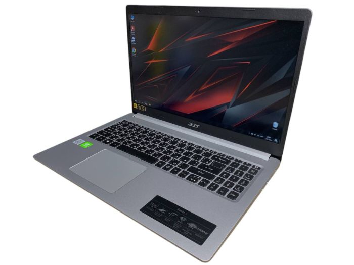 Acer aspire 5 A515-54G I5-10210U RAM 8GB SSD 512GB MX250 Б/В