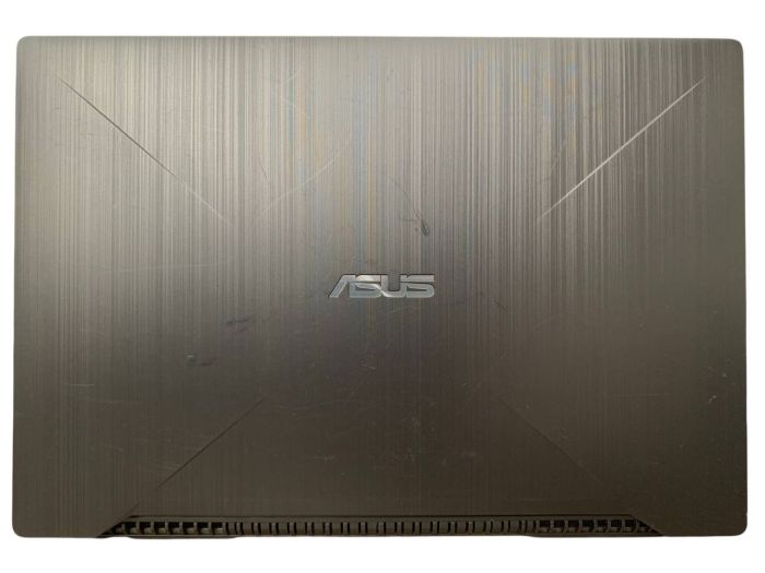 ноутбук Asus i5-7300HQ 16 Gb 128 SSD 1Tb HDD GTX1050 Б/В