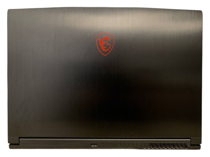 Msi I5-12450H 16GB SSD 512GB RTX 3050 Б/В