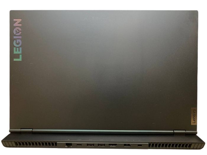 Lenovo legion 5 I5 10300H RAM 16GB SSD 512GB RTX 2060 Б/В