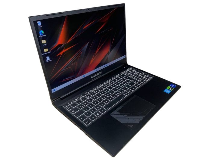 Gigabyte G5 KF5 I5 13500H 16GB SSD 512GB RTX 4060 Б/В