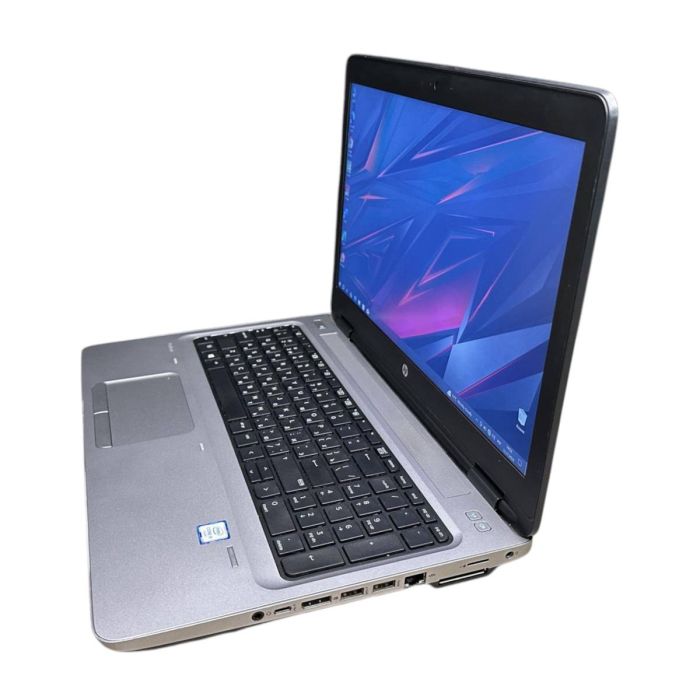 Ноутбук Hp ProBook 650 G2 i5-6200u 16Gb 256 SSD Intel HD Б/В