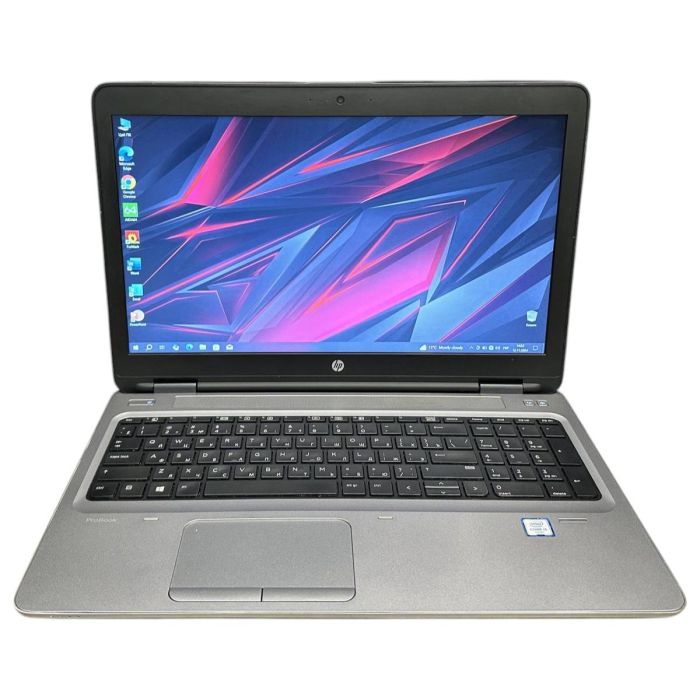 Ноутбук Hp ProBook 650 G2 i5-6200u 16Gb 256 SSD Intel HD Б/В