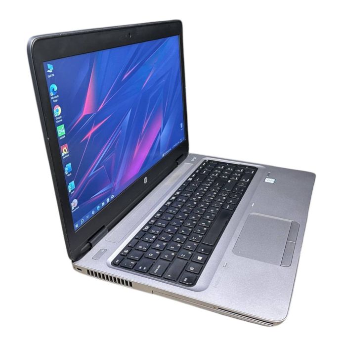 Ноутбук Hp ProBook 650 G2 i5-6200u 16Gb 256 SSD Intel HD Б/В