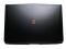 ноутбук CEPTER GAMING X530 i5-8300H 8Gb 1Tb 240SSD GTX 1050 Б/В