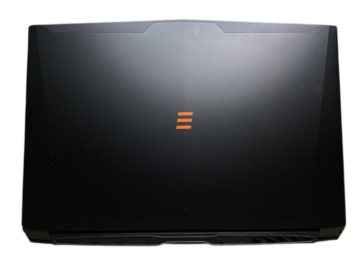 ноутбук CEPTER GAMING X530 i5-8300H 8Gb 1Tb 240SSD GTX 1050 Б/В