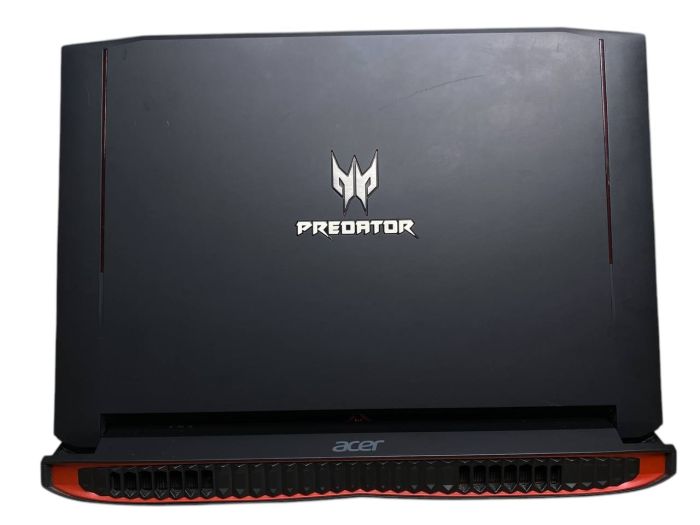 ноутбук Acer Predator 17 i5-6300HQ 8Gb 240SSD GTX 970M Б/В