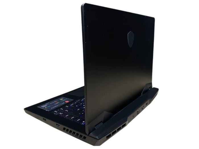 ноутбук MSI Leopard GP66 i7-10750H 16Gb 512 SSD RTX 3070- Gb Б/В