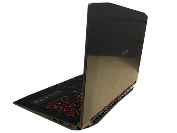 ноутбук Acer nitro 5 i5-8300H 8Gb 1Tb HDD GTX 1050 Б/В