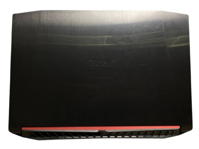 ноутбук Acer nitro 5 i5-8300H 8Gb 1Tb HDD GTX 1050 Б/В