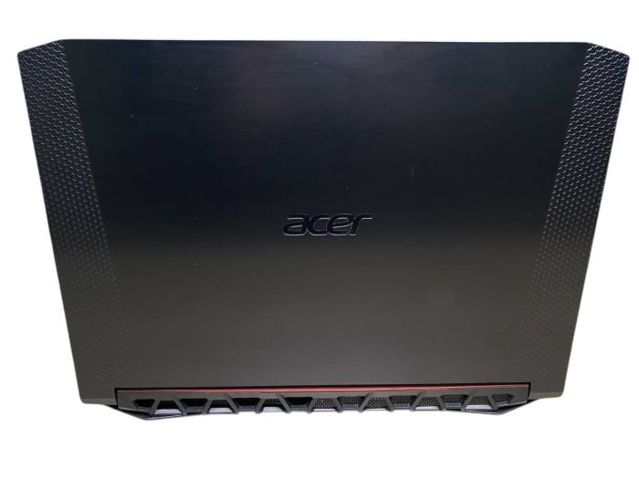 ноутбук Acer nitro 5 i5-9300H 12Gb 240SSD 500SSD GTX 1660 Ti Б/В