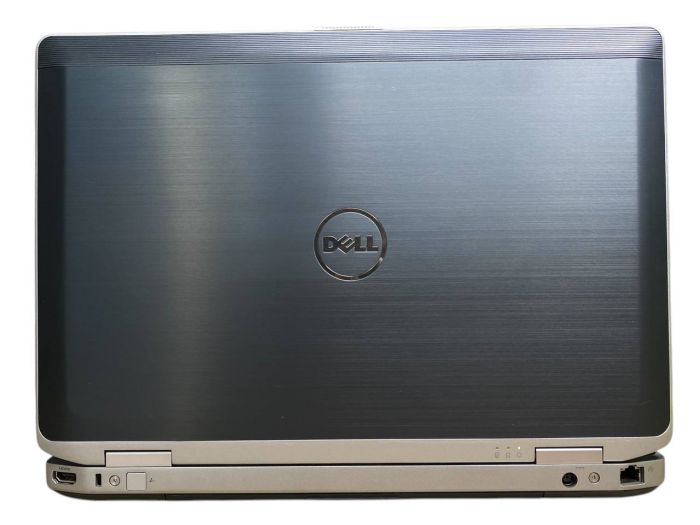 Ноутбук Dell Latitude e6430 i5-3230M 8Gb 500Gb HDD Б/В