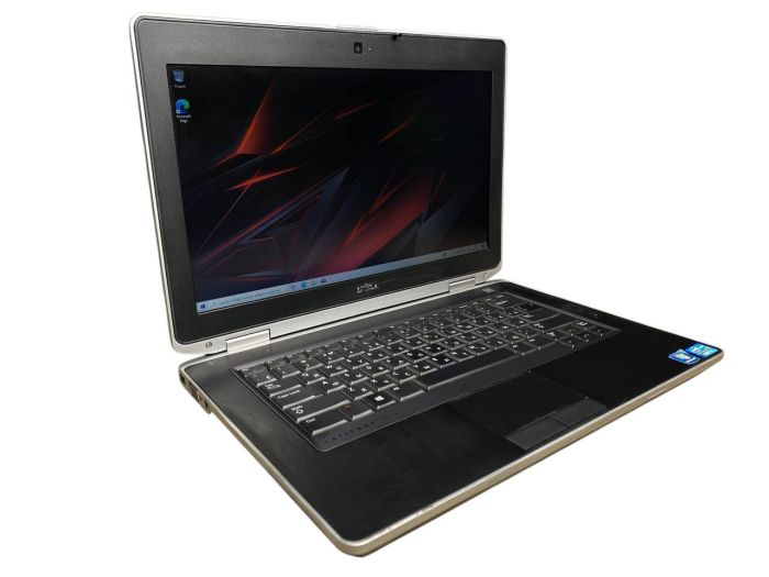 Ноутбук Dell Latitude e6430 i5-3230M 8Gb 500Gb HDD Б/В