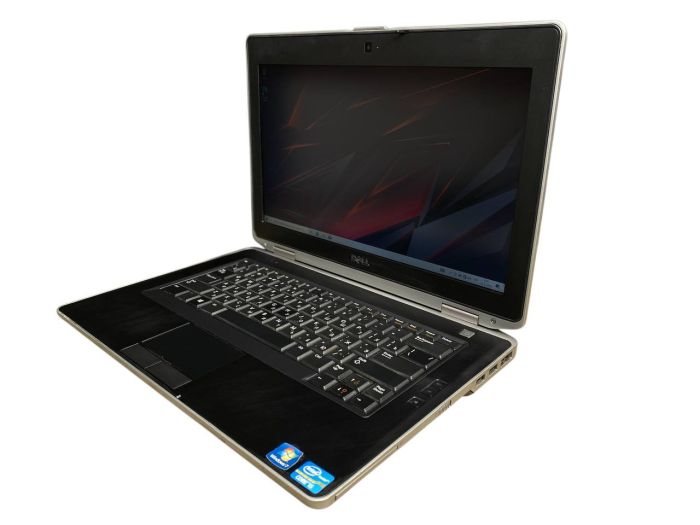 Ноутбук Dell Latitude e6430 i5-3230M 8Gb 500Gb HDD Б/В