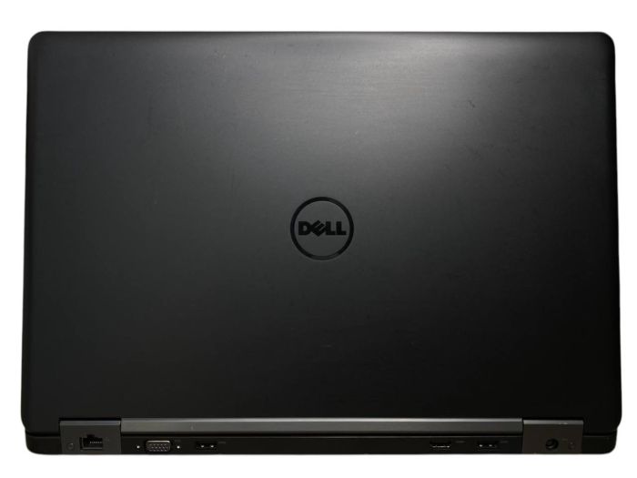 ноутбук Dell Latitude E5550 i5-5300U 16Gb 250Gb SSD Б/В
