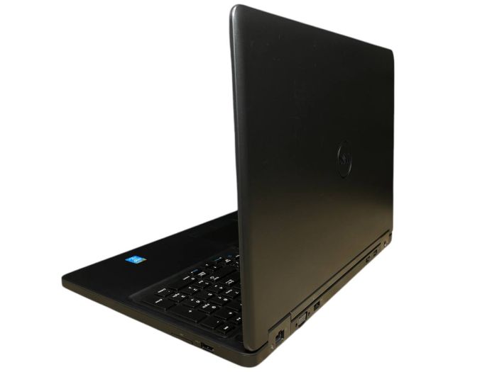 ноутбук Dell Latitude E5550 i5-5300U 16Gb 250Gb SSD Б/В